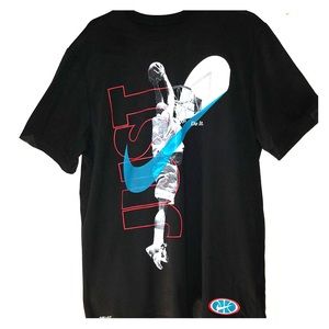 Men's Nike Basket Ball T-Shirt